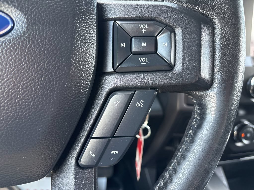 Used 2019 Ford F150 XLT w/ Equipment Group 302A Luxury AWD/4WD image 28