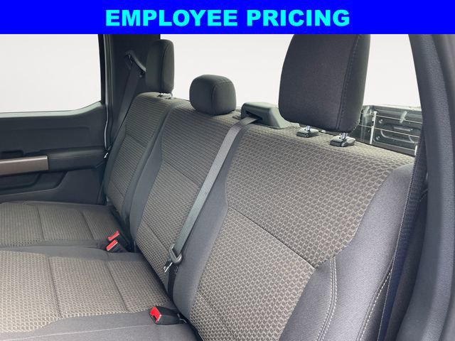 New 2026 Ford F150 STX AWD/4WD image 13