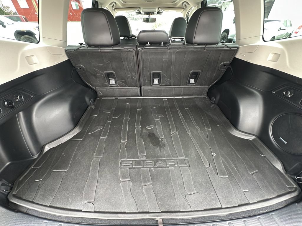 Used 2024 Subaru Forester Touring w/ Pop Package 2 image 27