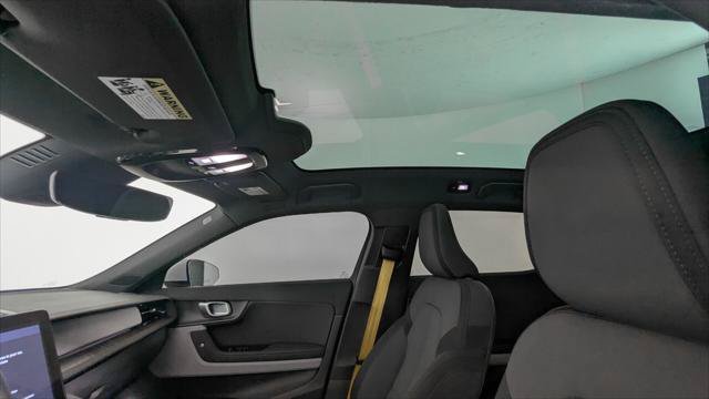 Used 2022 Polestar Polestar 2 w/ Performance Package AWD/4WD image 14