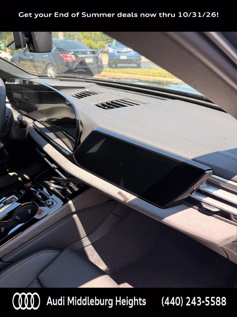 New 2026 Audi S5 Premium Plus AWD/4WD image 23