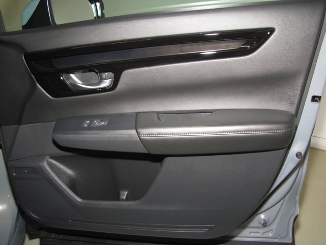 Certified 2025 Honda CR-V EX-L image 21