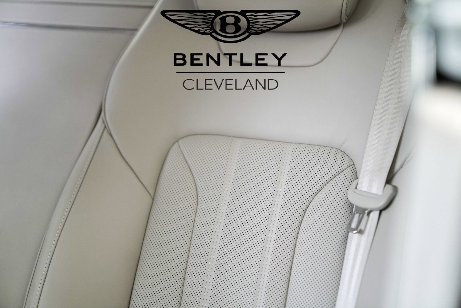 New 2026 Bentley Continental GT AWD/4WD image 33