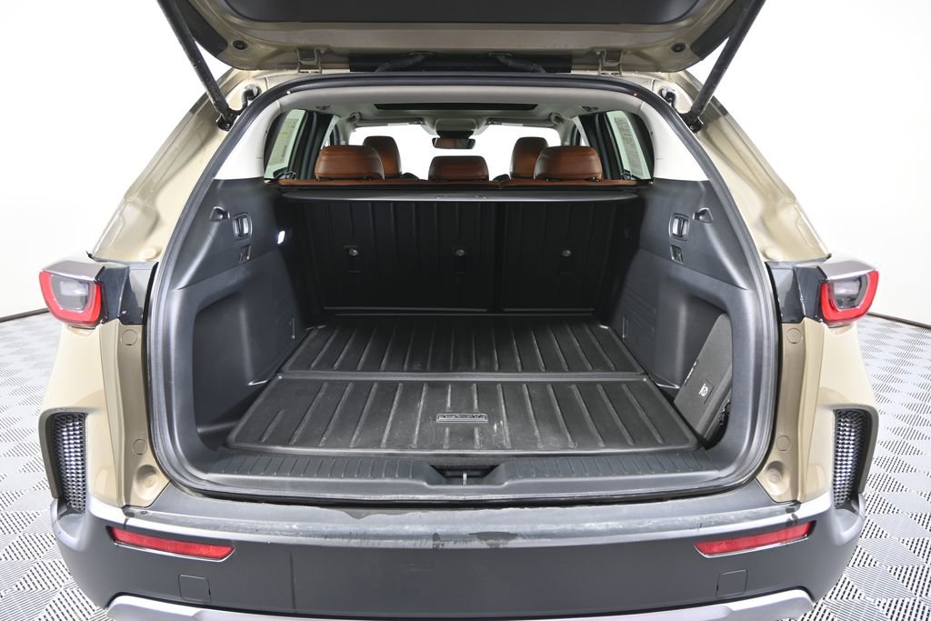 Used 2025 MAZDA CX-50 Meridian Edition w/ Apex Package image 17