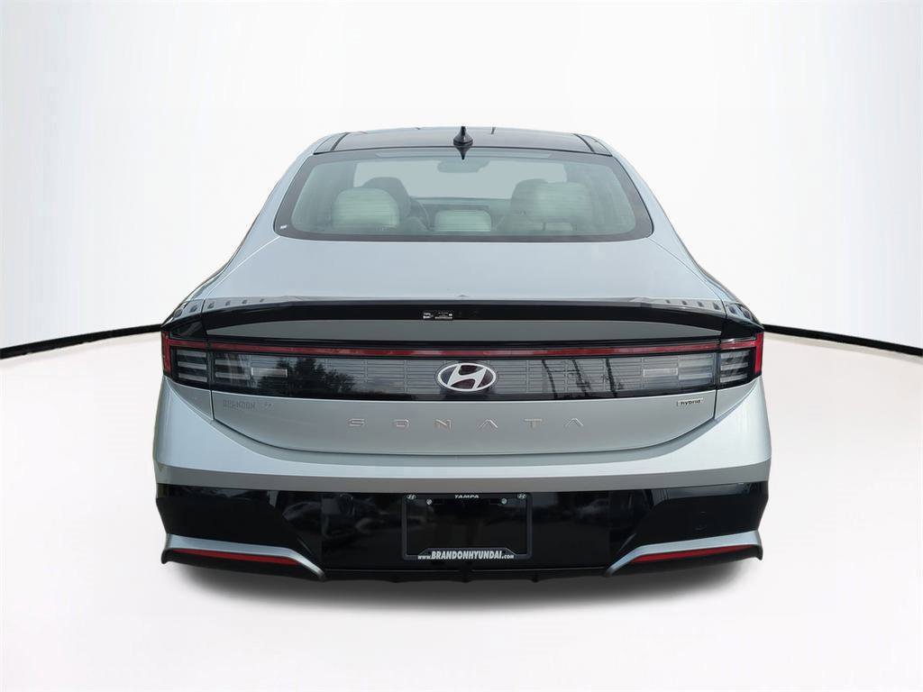 New 2026 Hyundai Sonata SEL image 6