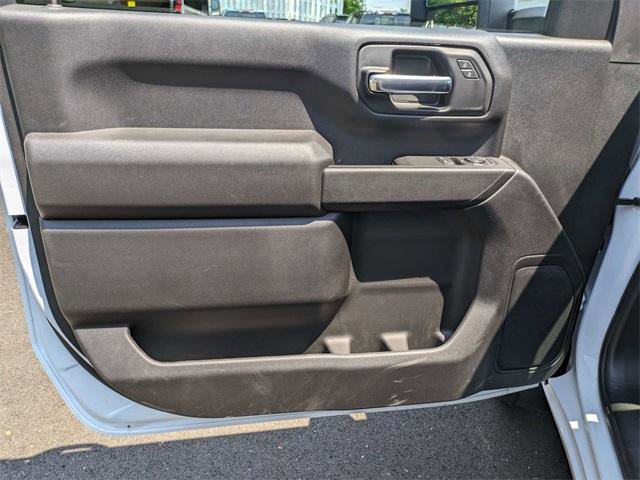 New 2024 Chevrolet Silverado 2500 W/T w/ WT Convenience Package image 12