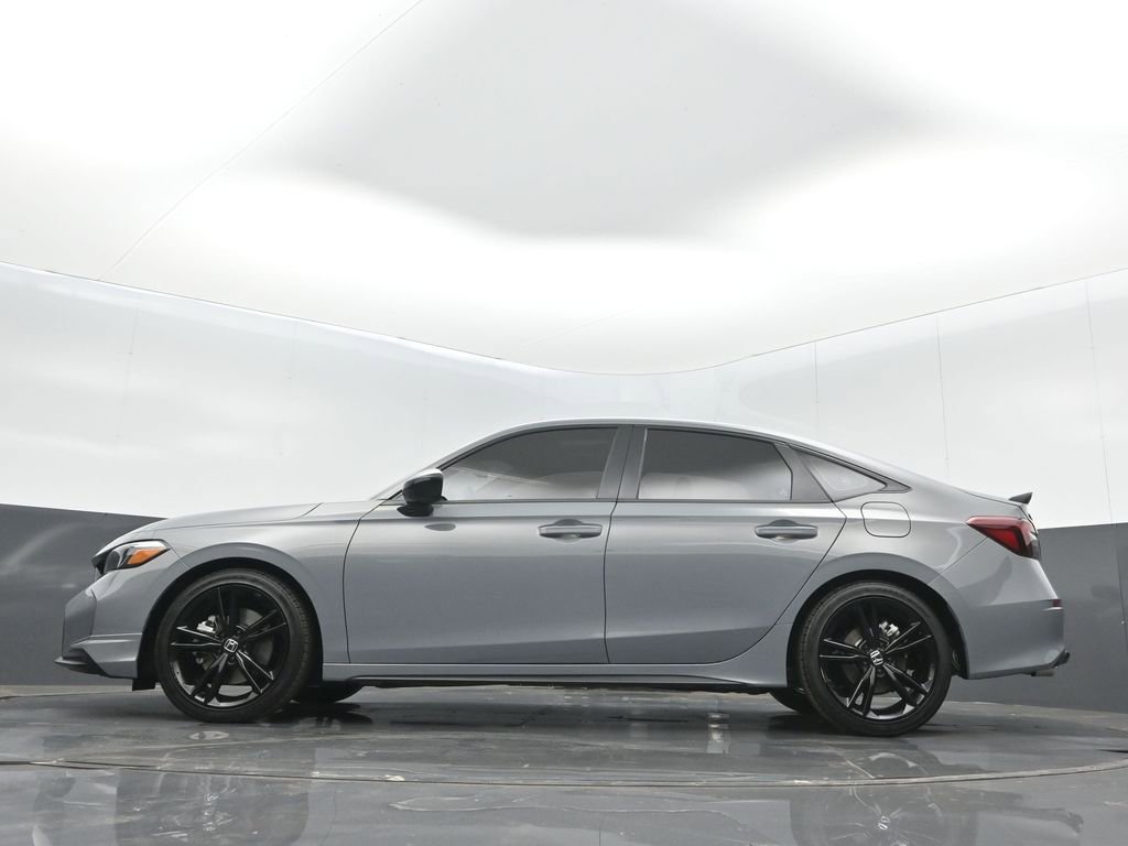 Used 2025 Honda Civic Si image 14