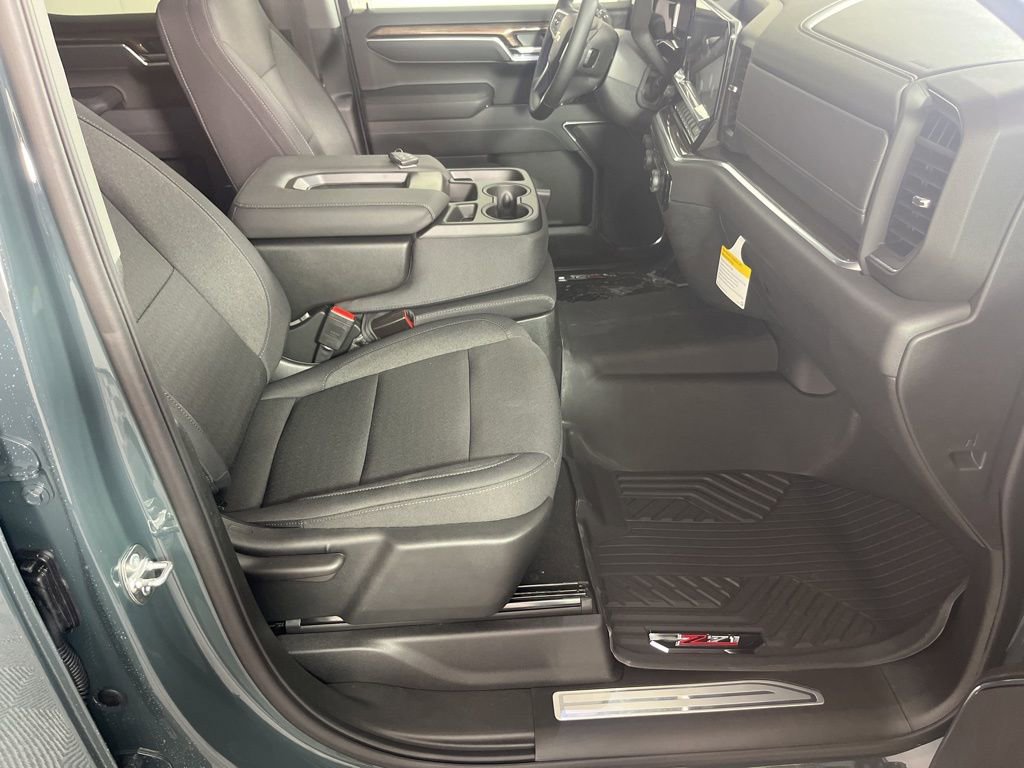New 2026 Chevrolet Silverado 1500 LT image 14