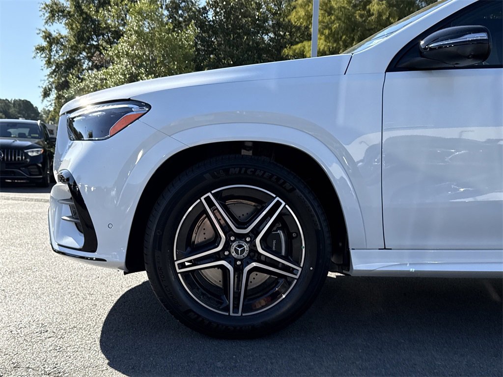 New 2026 Mercedes-Benz GLE 450 4MATIC Coupe image 9