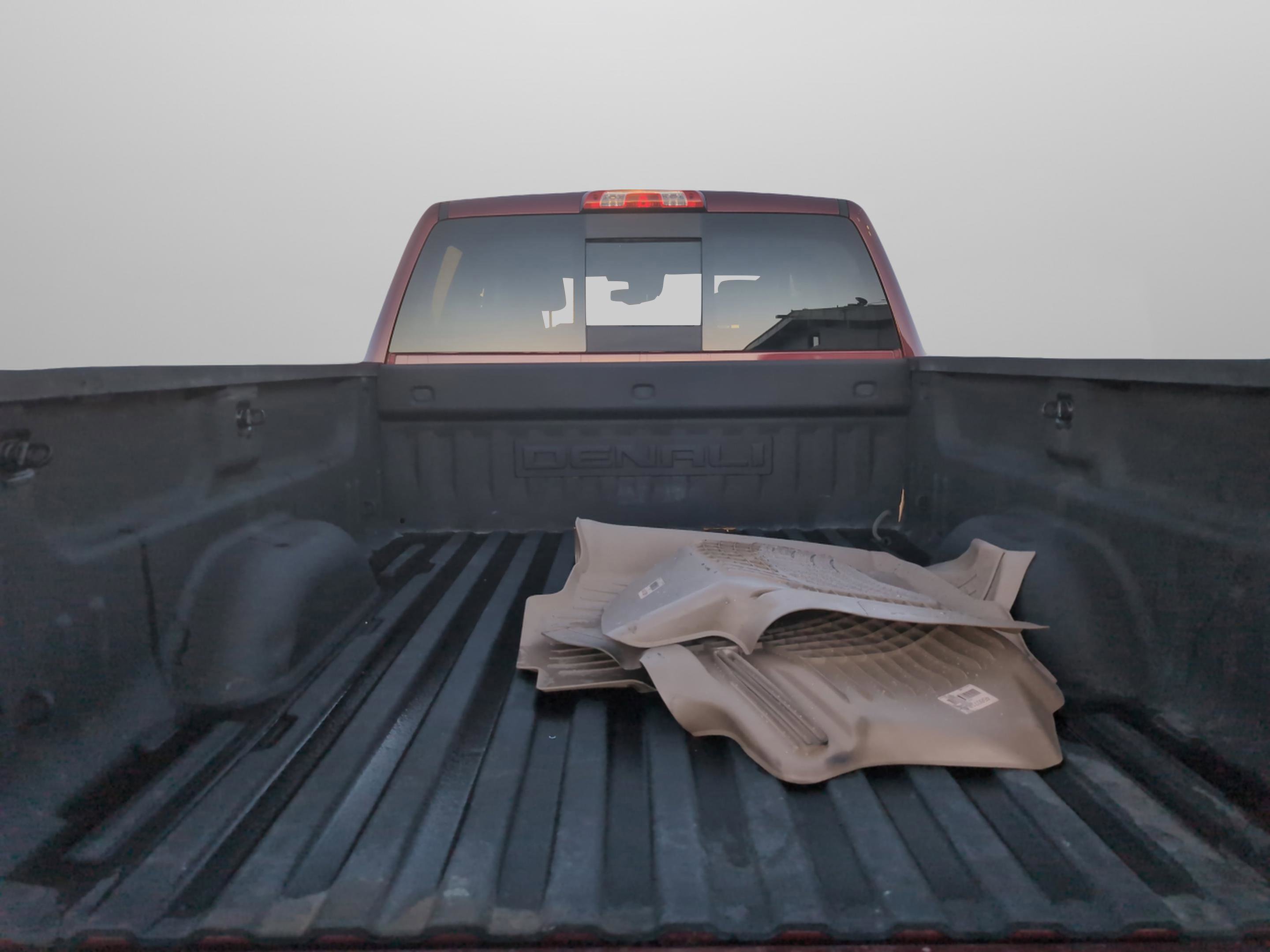 Used 2015 GMC Sierra 2500 Denali w/ Duramax Plus Package image 17