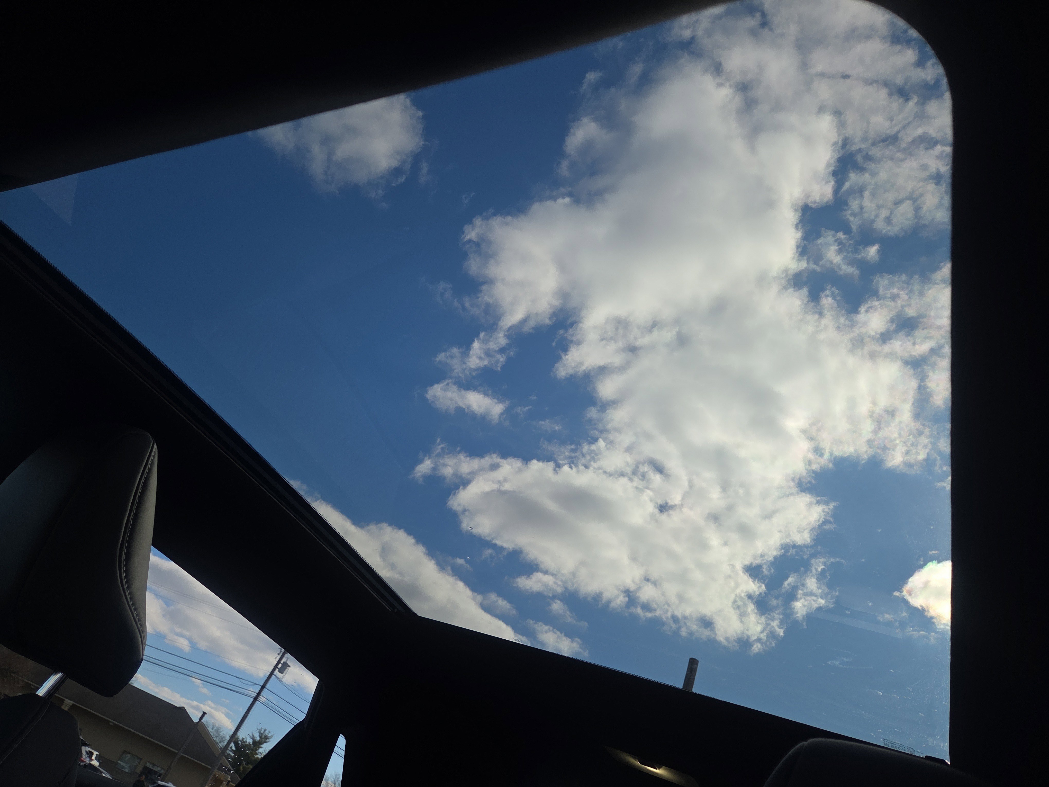 Certified 2026 Toyota bZ XLE AWD image 21