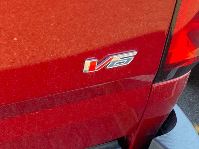 Certified 2021 Chevrolet Colorado Z71 w/ Safety Package image 27