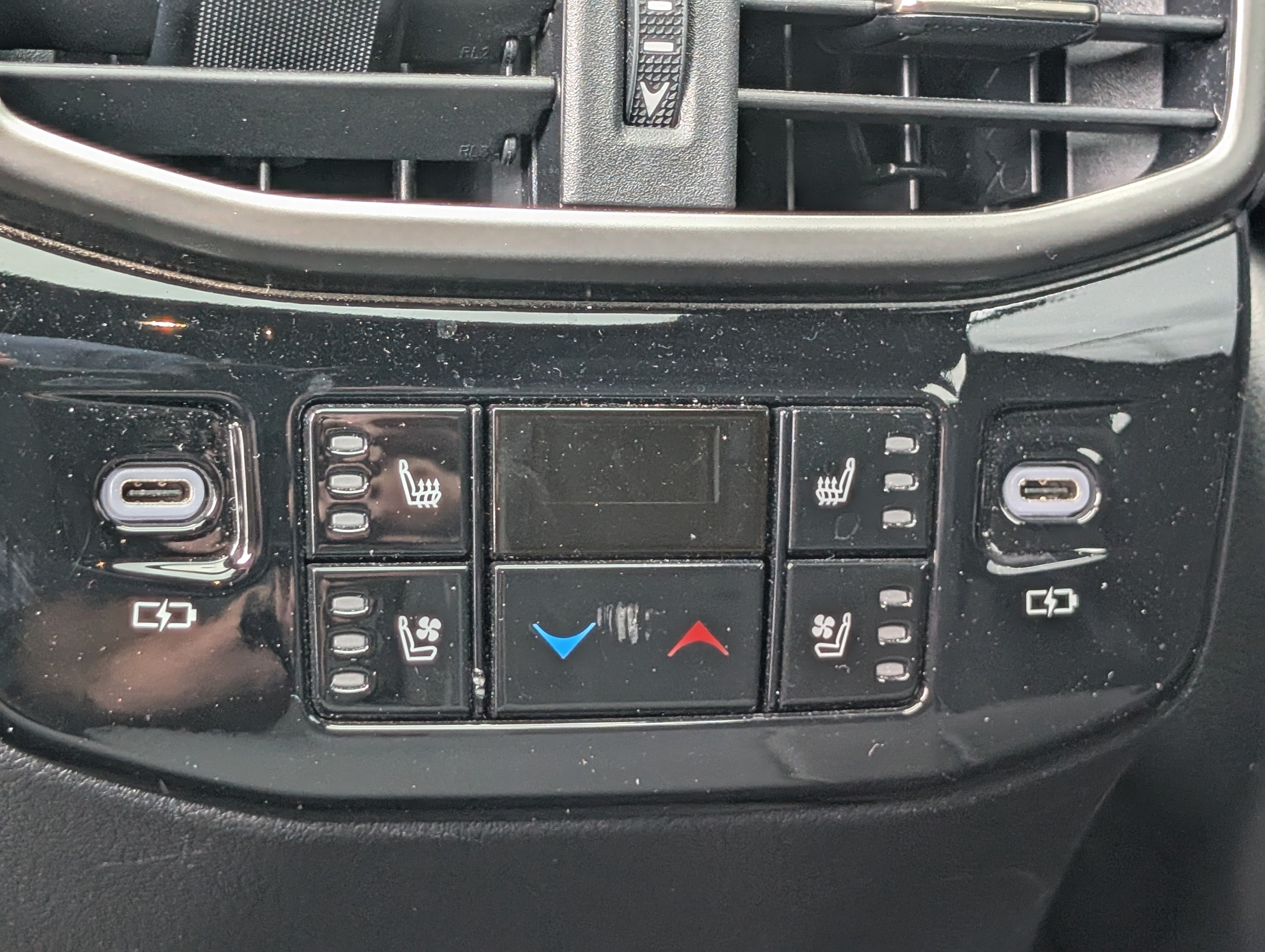 Used 2024 Lexus RX 350 AWD w/ Convenience Package image 16