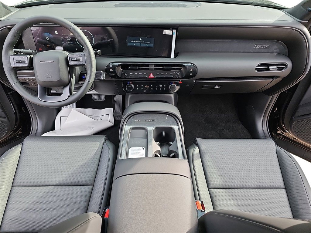 New 2026 Hyundai Palisade XRT Pro image 9