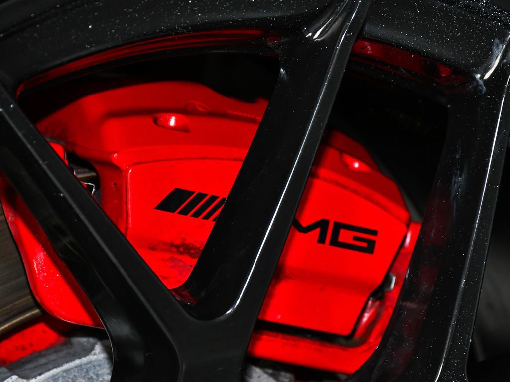 Used 2019 Mercedes-Benz S 63 AMG S 4MATIC Sedan image 97