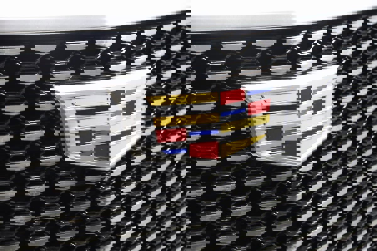 Used 2022 Cadillac Escalade ESV Premium Luxury image 21