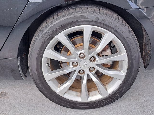 Used 2017 Cadillac XTS Luxury FWD image 34