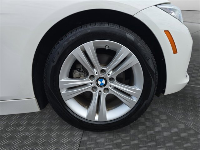 Used 2016 BMW 328i xDrive Sedan image 37