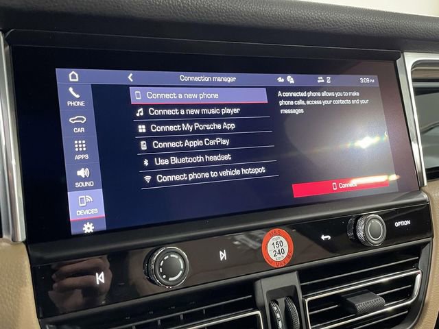 New 2026 Porsche Macan image 28