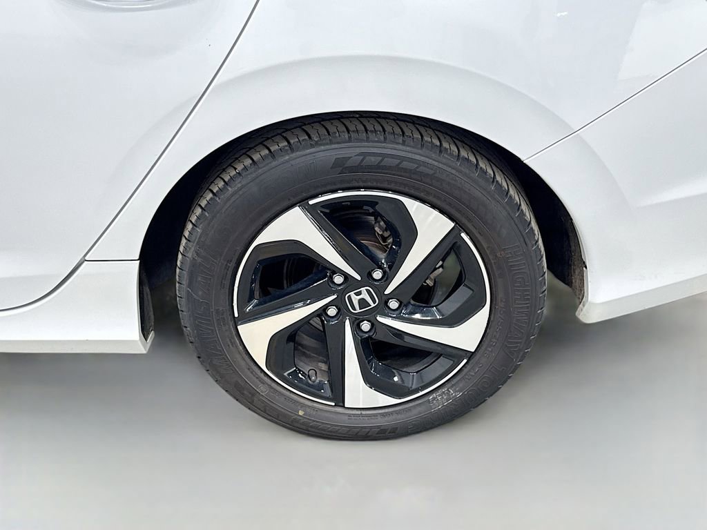 Used 2021 Honda Insight EX image 42