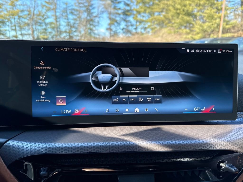 New 2026 BMW 430i xDrive Coupe image 18