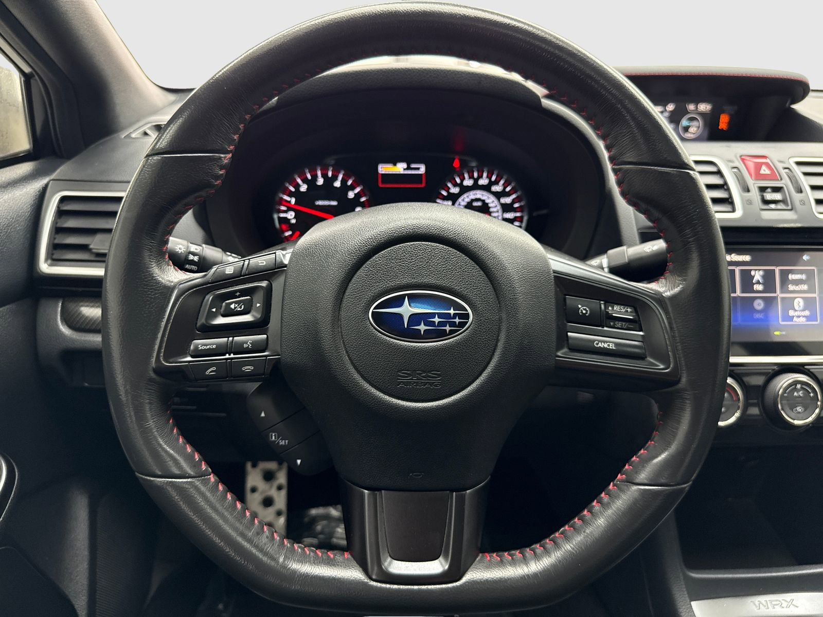 Used 2018 Subaru WRX Limited AWD/4WD image 19