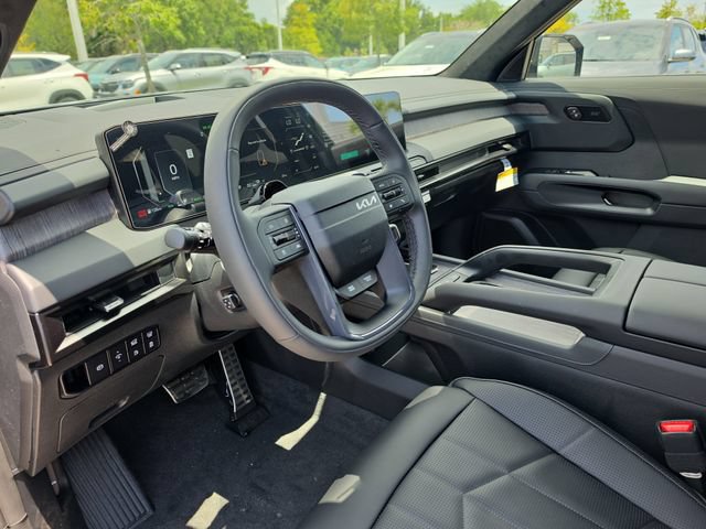New 2027 Kia Telluride X-Line SX Prestige AWD/4WD image 13