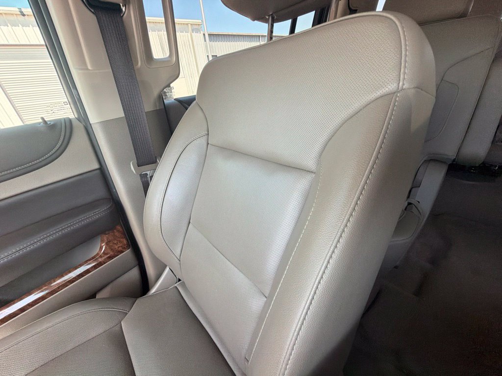 Used 2020 Chevrolet Suburban Premier w/ RST 6.2L Performance Edition AWD/4WD image 48