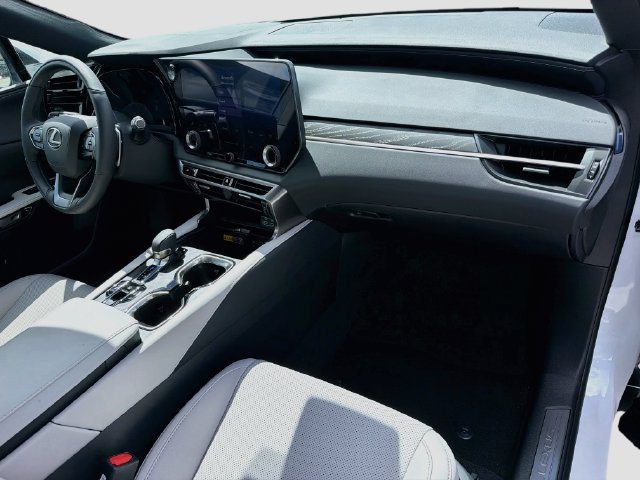 New 2026 Lexus RX 350 Premium w/ Convenience Package FWD image 15