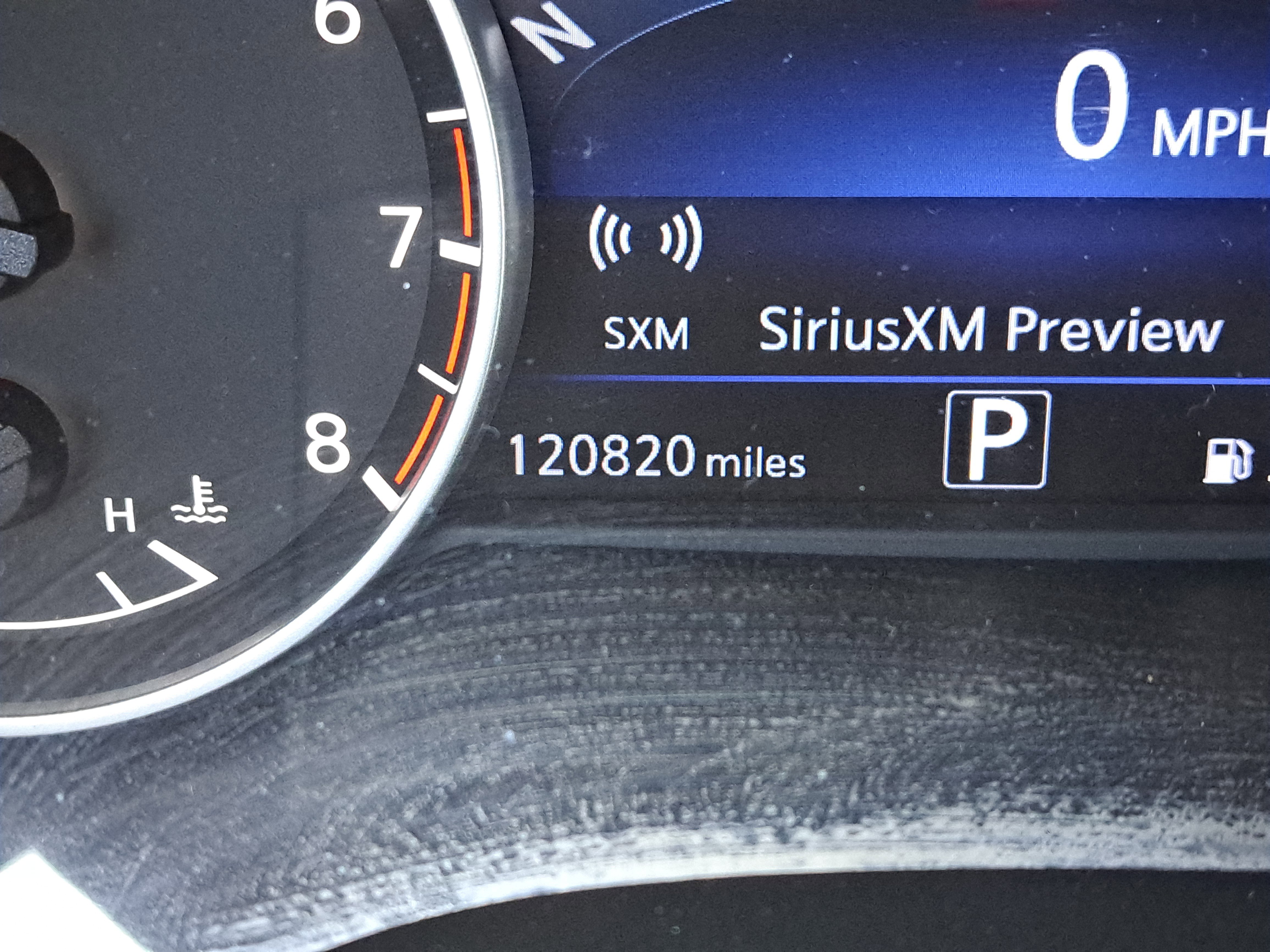 Used 2018 Nissan Maxima 3.5 S image 26