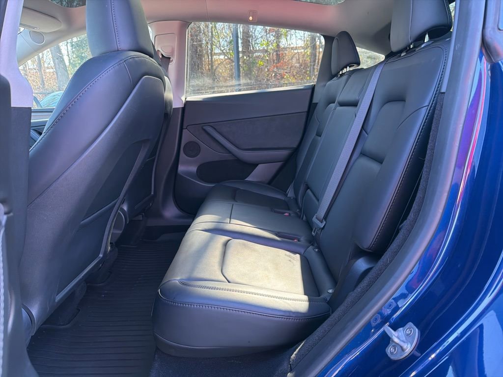 Used 2024 Tesla Model Y Long Range image 22