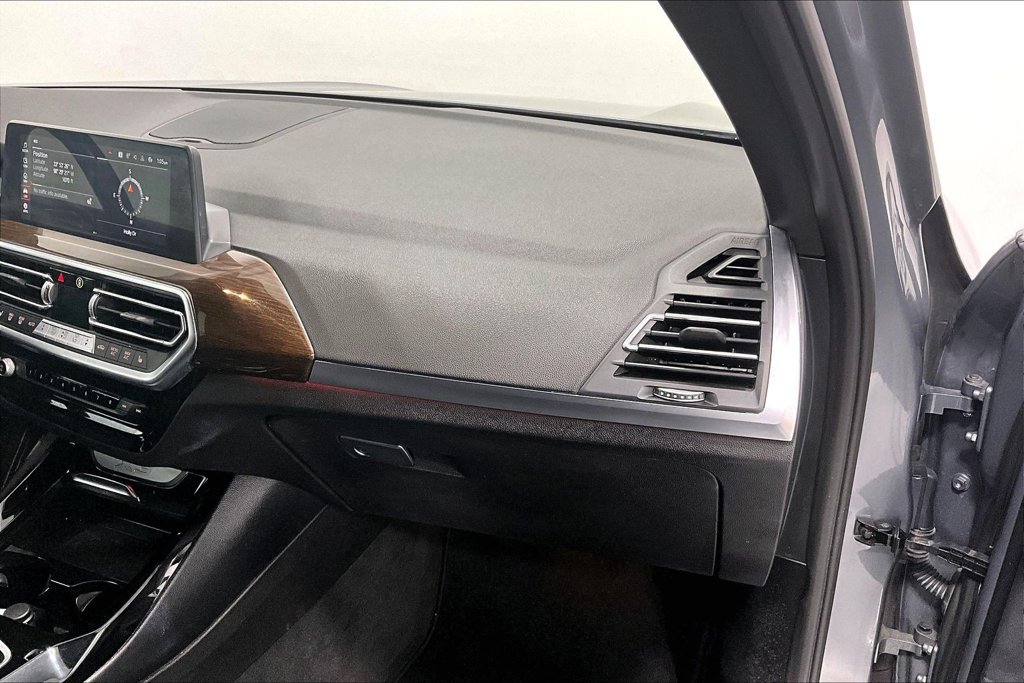 Used 2023 BMW X3 sDrive30i RWD image 16