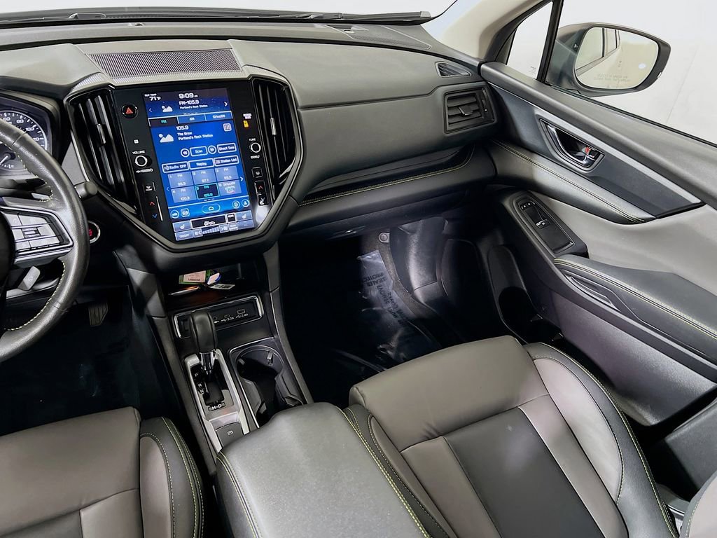 Used 2024 Subaru Ascent Onyx Edition AWD/4WD image 20