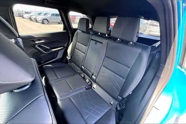 Used 2023 BMW X1 xDrive28i w/ Convenience Package AWD/4WD image 28
