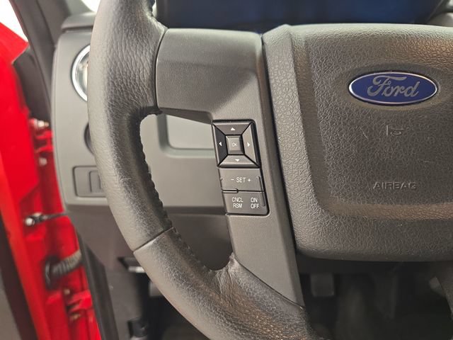 Used 2013 Ford F150 XLT w/ Luxury Equipment Group AWD/4WD image 30