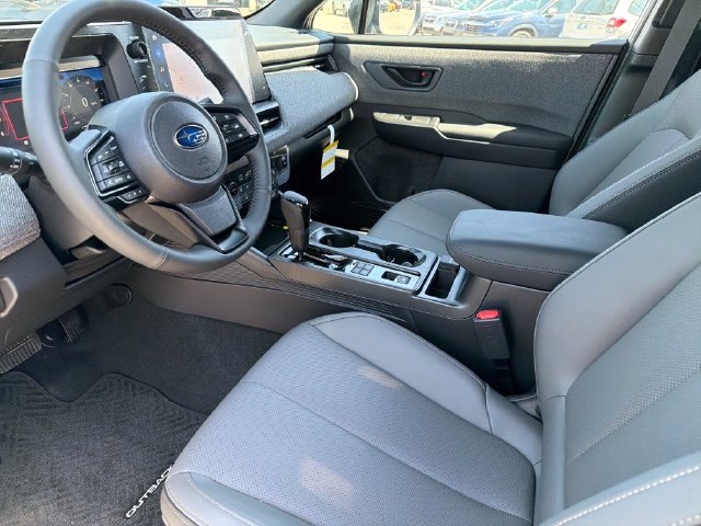 New 2026 Subaru Outback Limited XT AWD/4WD image 19