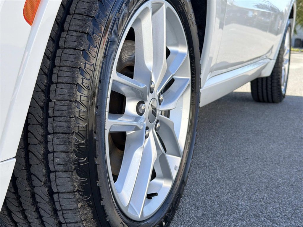 Used 2023 Dodge Durango GT image 9