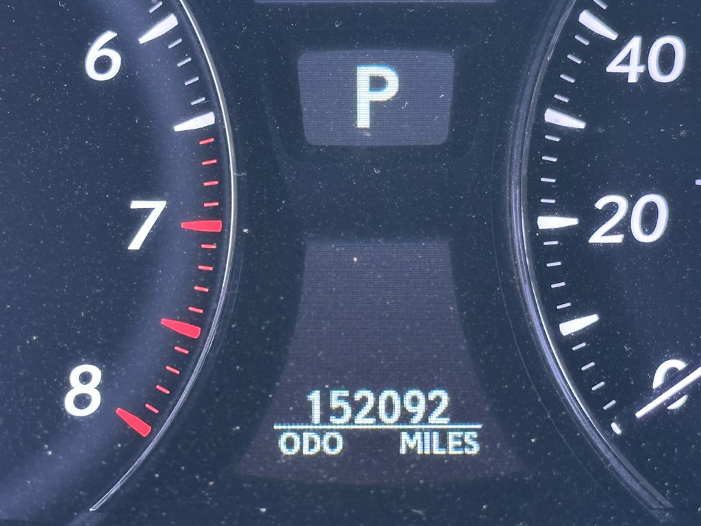 Used 2009 Lexus LS 460 RWD image 29