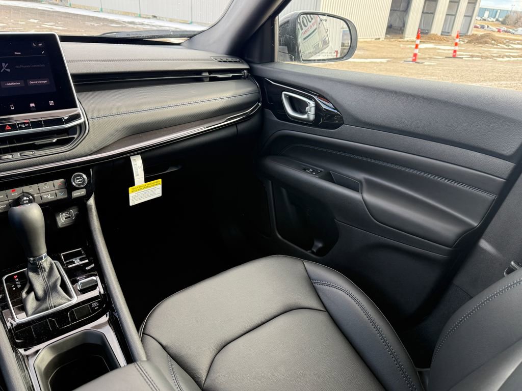 New 2026 Jeep Compass Limited image 19