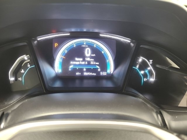 Certified 2019 Honda Civic LX image 22