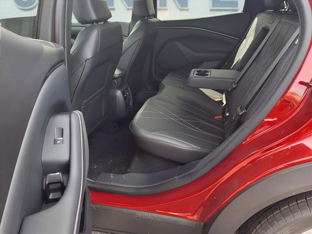 New 2024 Ford Mustang Mach-E Select w/ Comfort Package Lite image 10