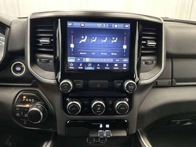 Used 2022 RAM 1500 Big Horn AWD/4WD image 19