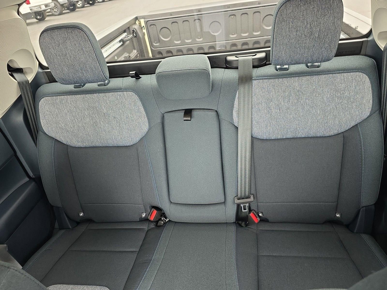 New 2025 Ford Maverick XLT w/ XLT Luxury Package image 21