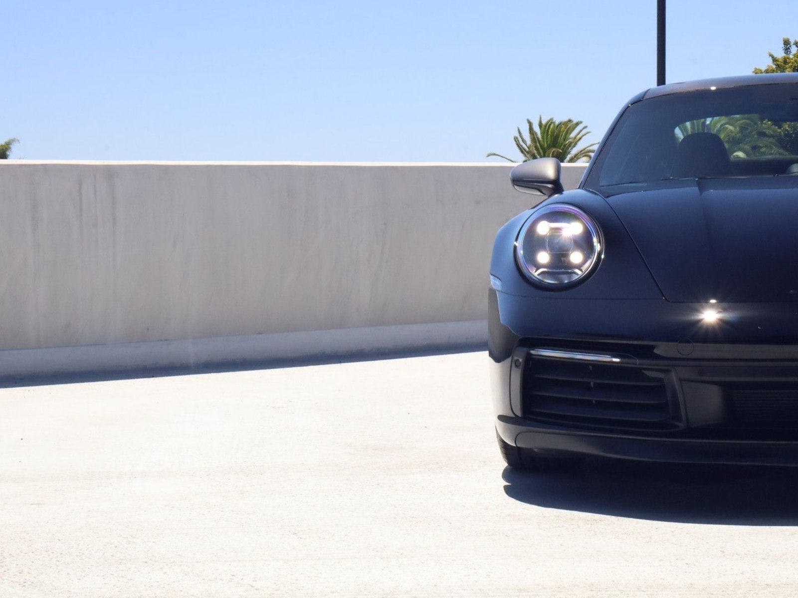 Certified 2024 Porsche 911 Carrera T RWD image 12