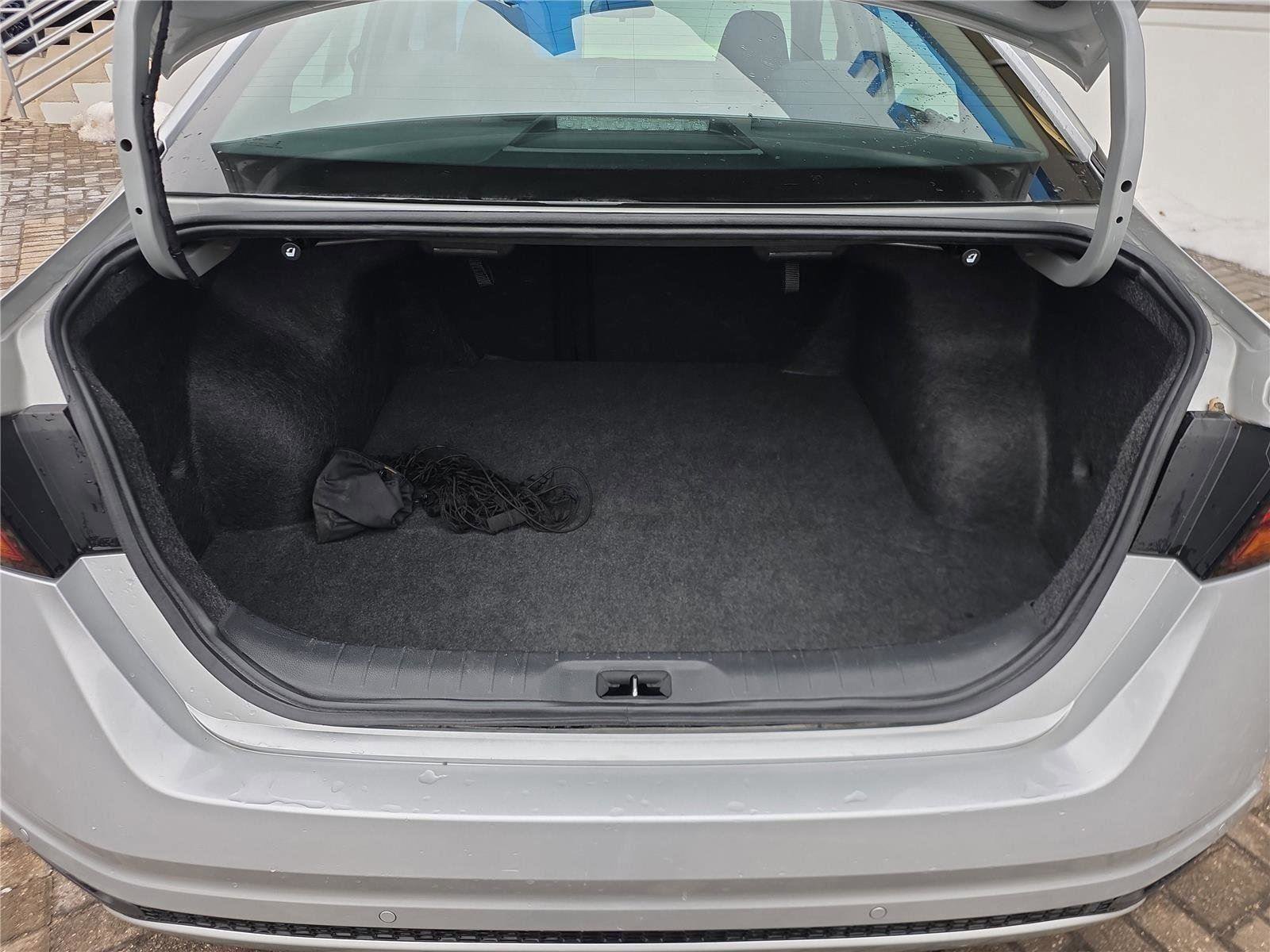 Used 2023 Nissan Altima 2.5 SV FWD image 34