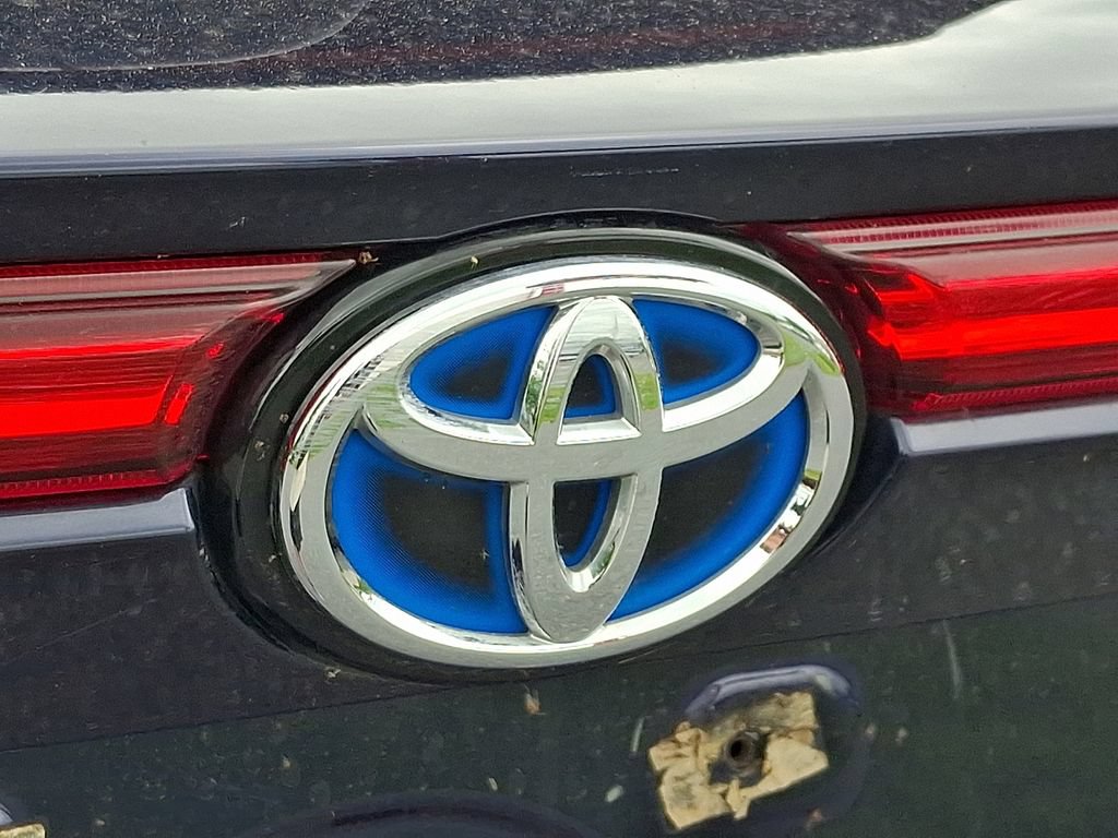 Used 2023 Toyota Venza XLE AWD/4WD image 21