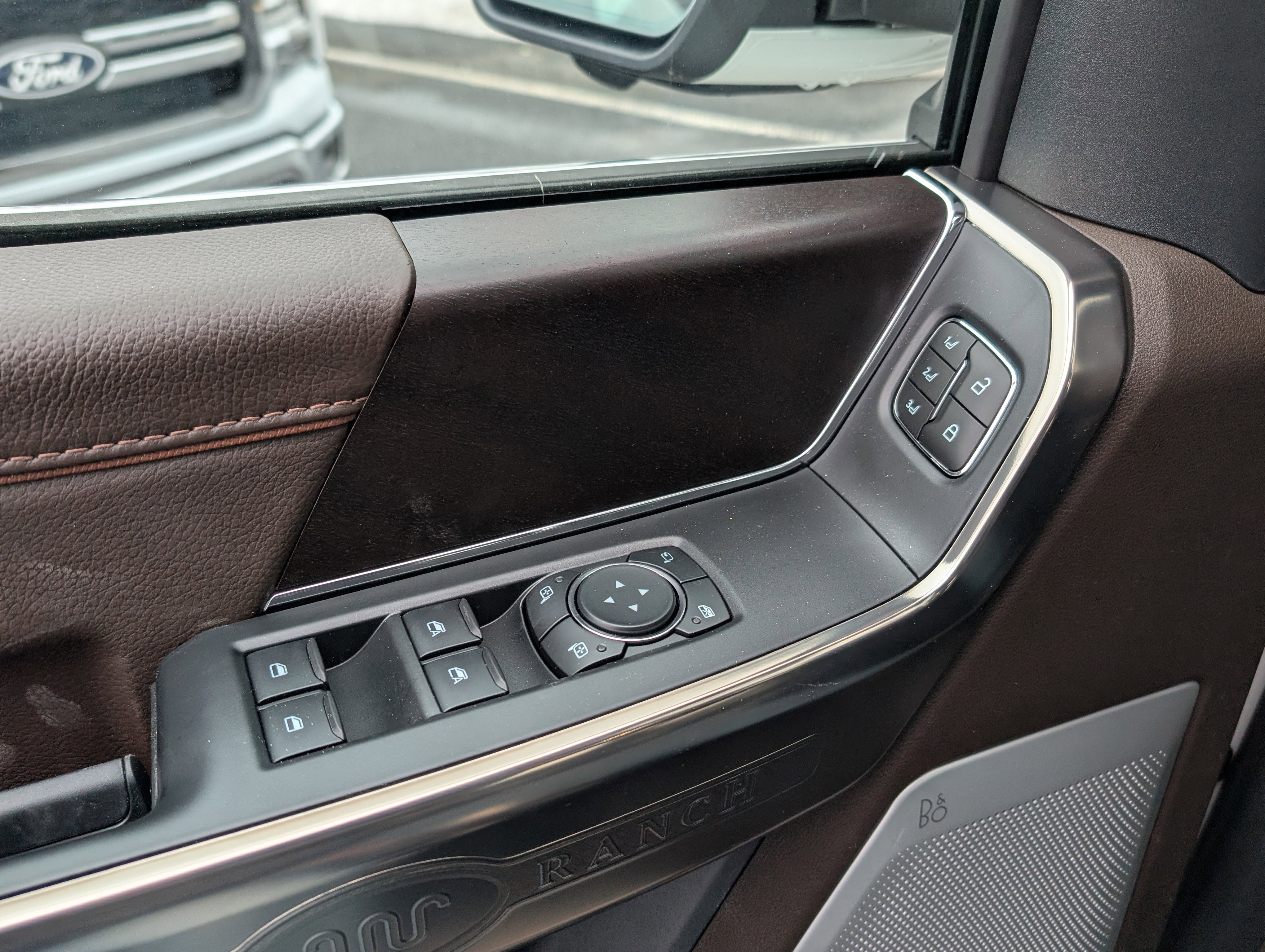 New 2026 Ford F150 King Ranch w/ Equipment Group 601A High image 19