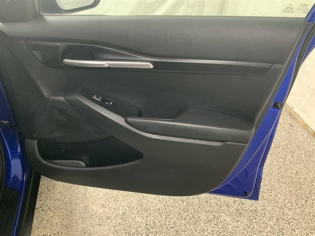 Used 2022 Kia Seltos LX image 21