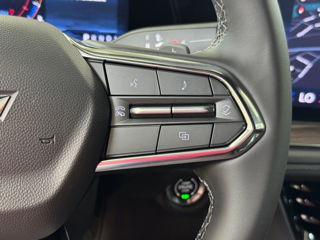 New 2026 Chevrolet Suburban LS image 33