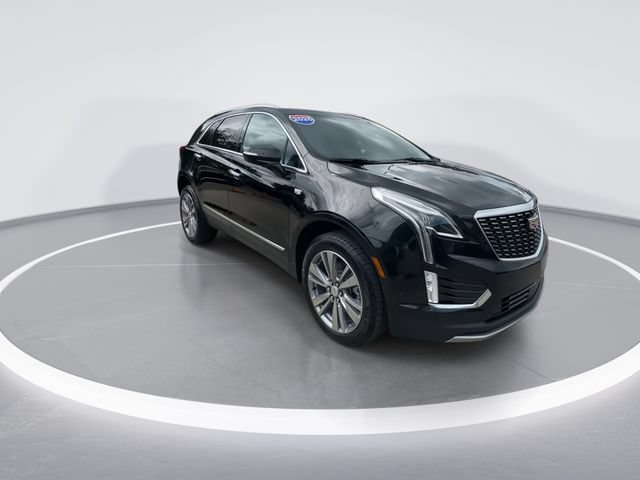 Used 2026 Cadillac XT5 Premium Luxury w/ Driver Assist Package
